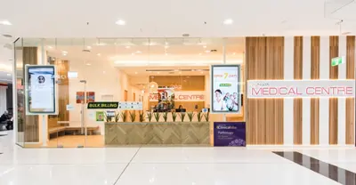 Clinic Image