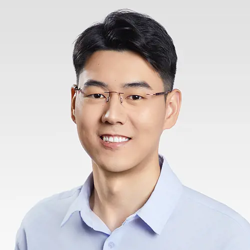 Myhealth Boronia Doctor Michae Zhang