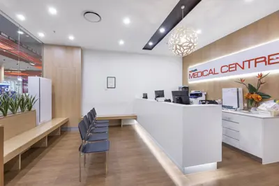 Clinic Image