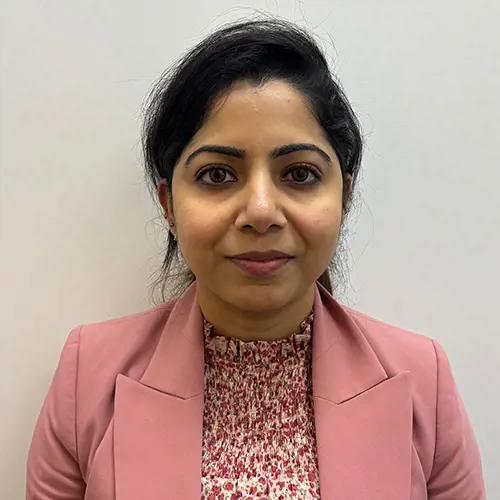 Myhealth Penrith Doctor Vidya Arun