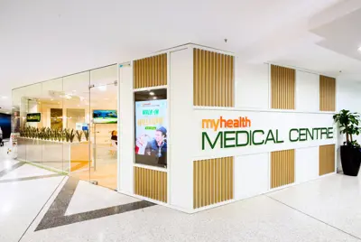 Clinic Image