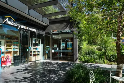 Clinic Image