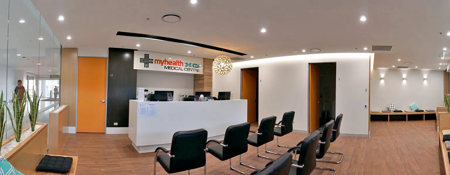 Myhealth Garden City Banner 6