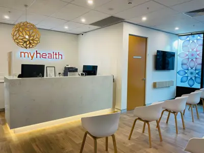 Clinic Image