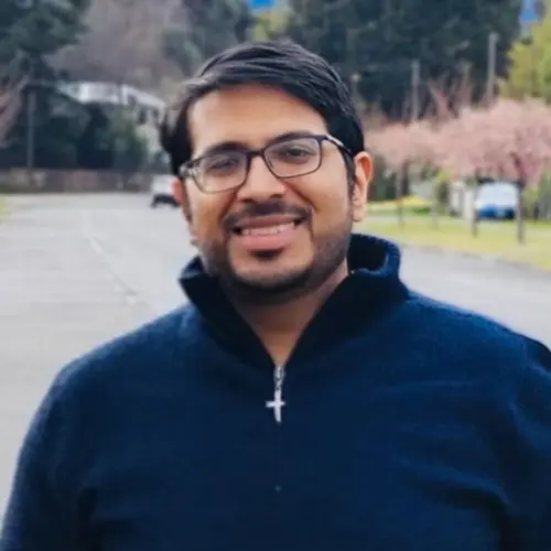 Myhealth Oran Park Doctor Pramod George