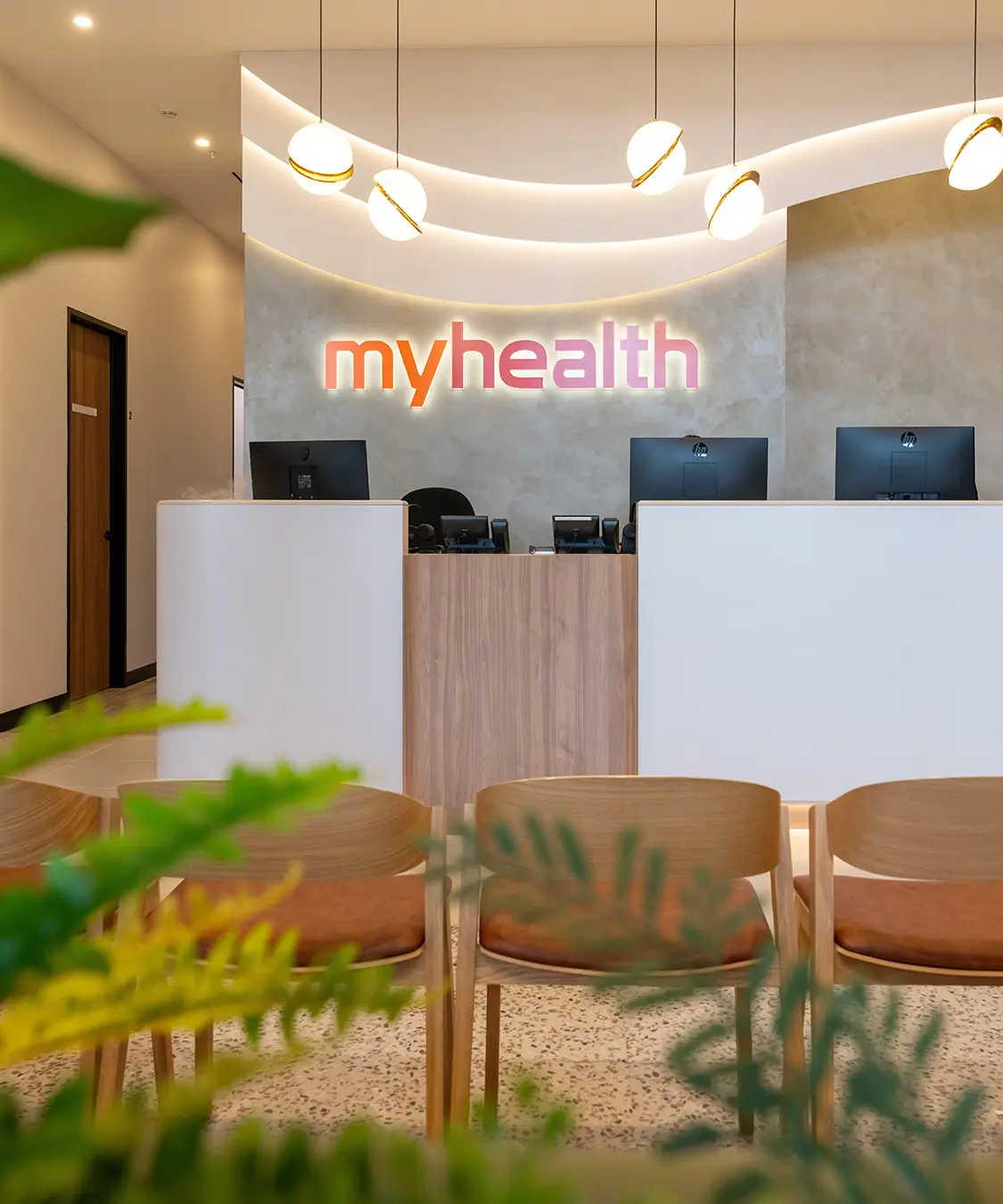 Myhealth Hero Image Chadstone Mobile