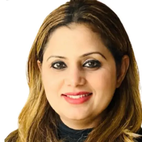 Dr Pritrjun Sudan