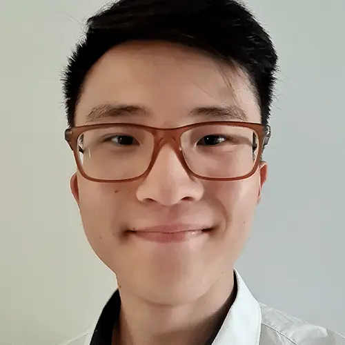 Nathan Ting