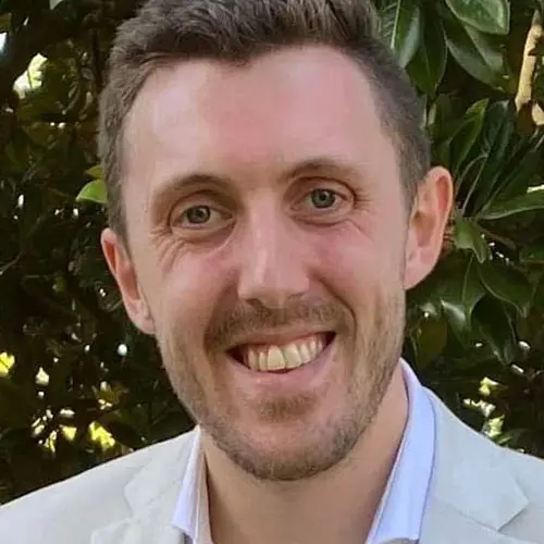 Myhealth St Helena Doctor Hugh Blackie