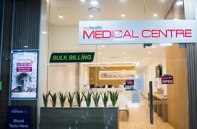 Clinic Image