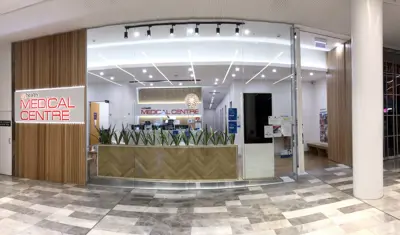 Clinic Image
