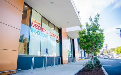 Clinic Image
